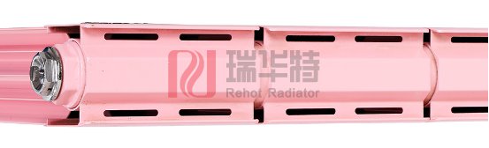 銅鋁復(fù)合暖氣片品牌