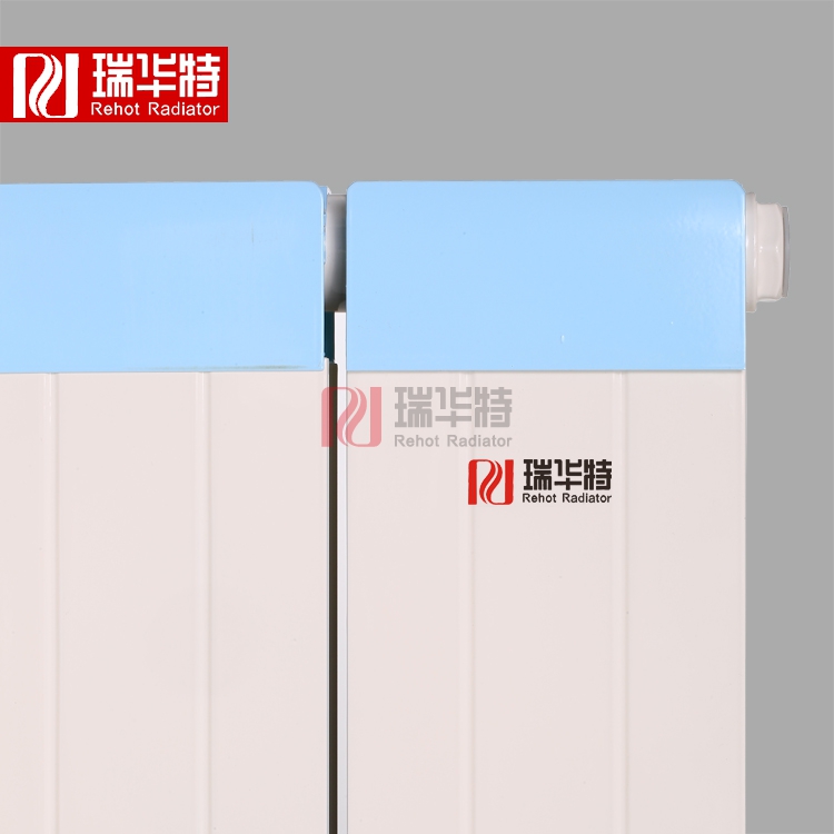 暖氣片傳熱系數(shù)和散熱量溫度表示 