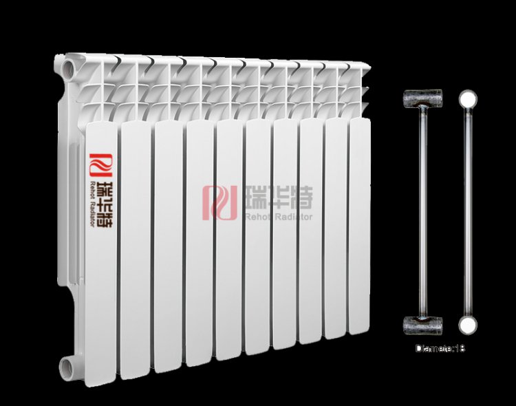 青島壓鑄鋁暖氣片品牌廠家告訴你，壓鑄鋁暖氣片有哪些型號？