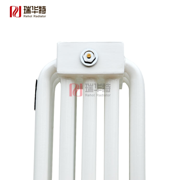 鋼六柱暖氣片散熱器的優(yōu)點(diǎn)