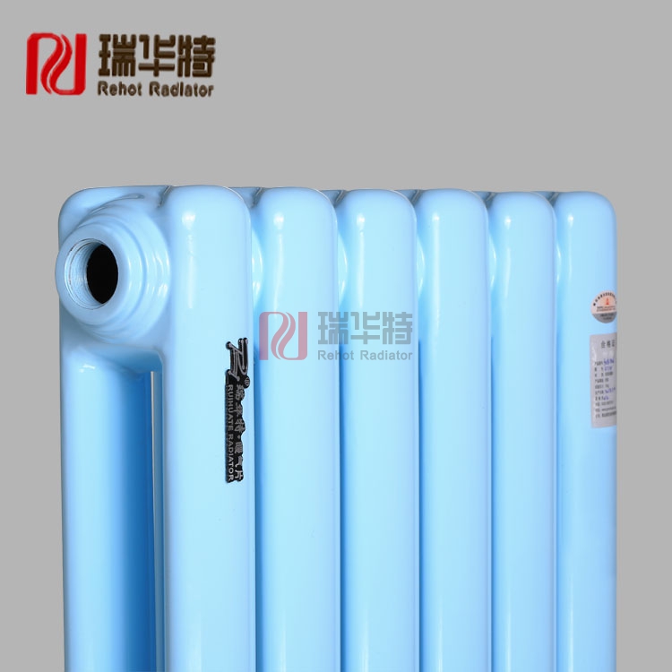 鋼三柱暖氣片如何選擇？如何安裝？如何識別？