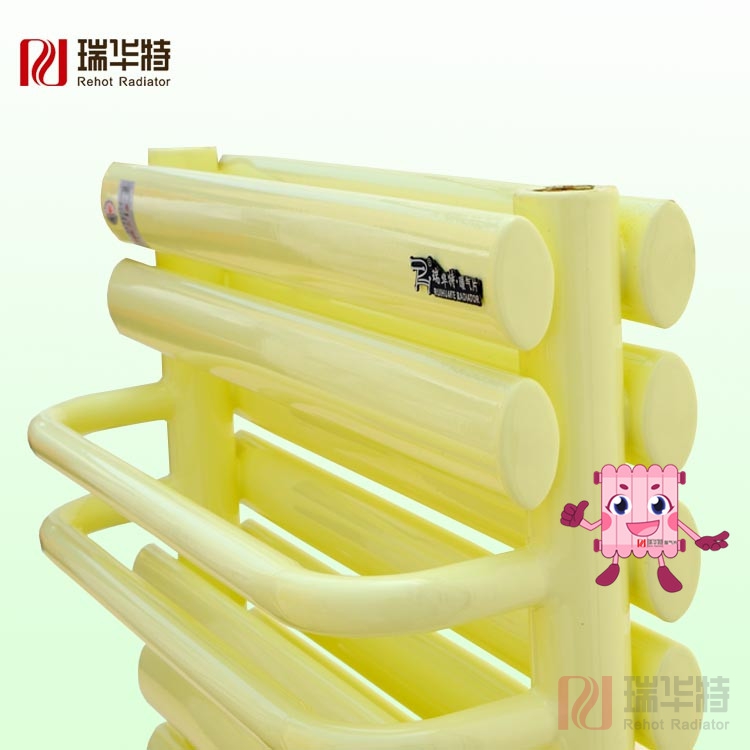 衛(wèi)生間背簍暖氣片安裝購買注意事項，衛(wèi)浴暖氣片