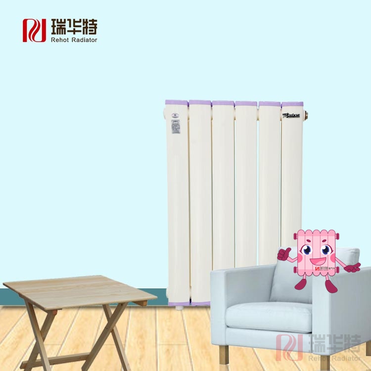 鋼制暖氣片對水質(zhì)的要求，水質(zhì)對鋼制暖氣片的影響有哪些