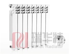 壓鑄鋁暖氣片：SH-CO-500A2型號(hào)的參數(shù)