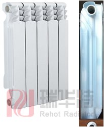 壓鑄鋁暖氣片：SH-T-500C123456789產(chǎn)品詳情，瑞華特暖氣片