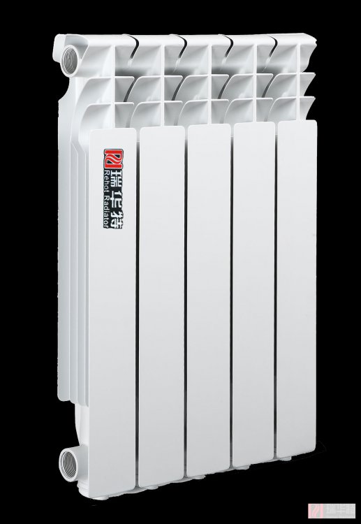 UR7006600壓鑄鋁雙金屬暖氣片什么樣的好？