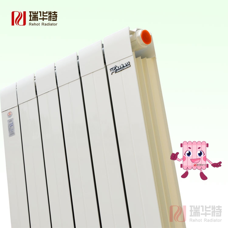 鋼銅鋁復(fù)合柱翼暖氣片散熱器，怎樣選擇更合適？