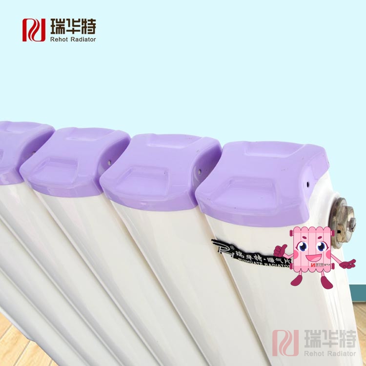 鋼制暖氣片六大優(yōu)勢有哪些？