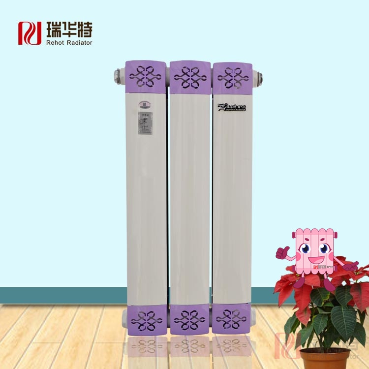 暖氣片不熱怎么辦？鋼制暖氣片不熱怎么辦？