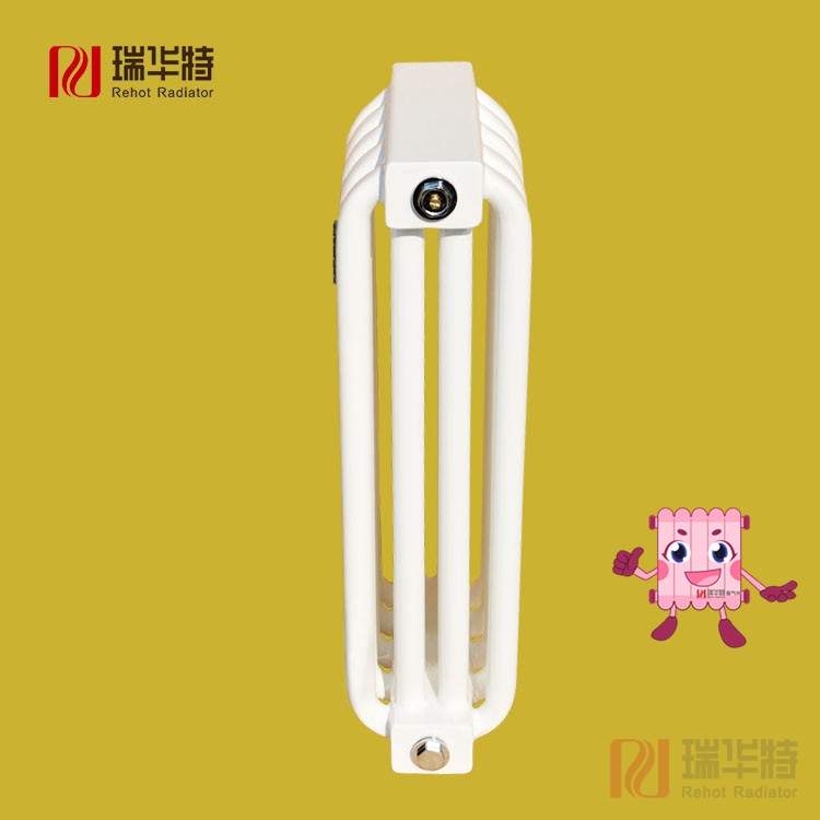 南方供暖一般都用什么供暖暖氣片？