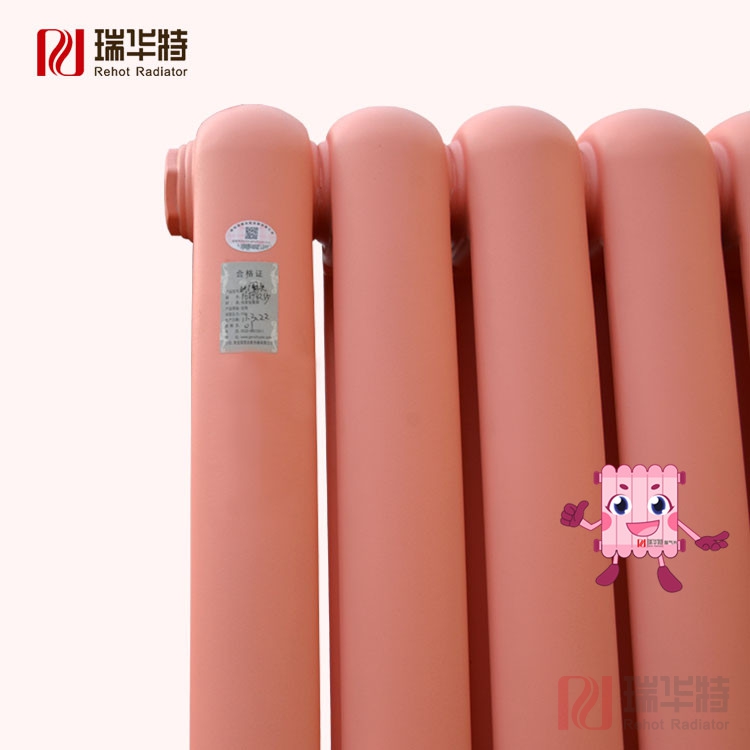 鋼制暖氣片好不好？百暖經(jīng)驗(yàn)