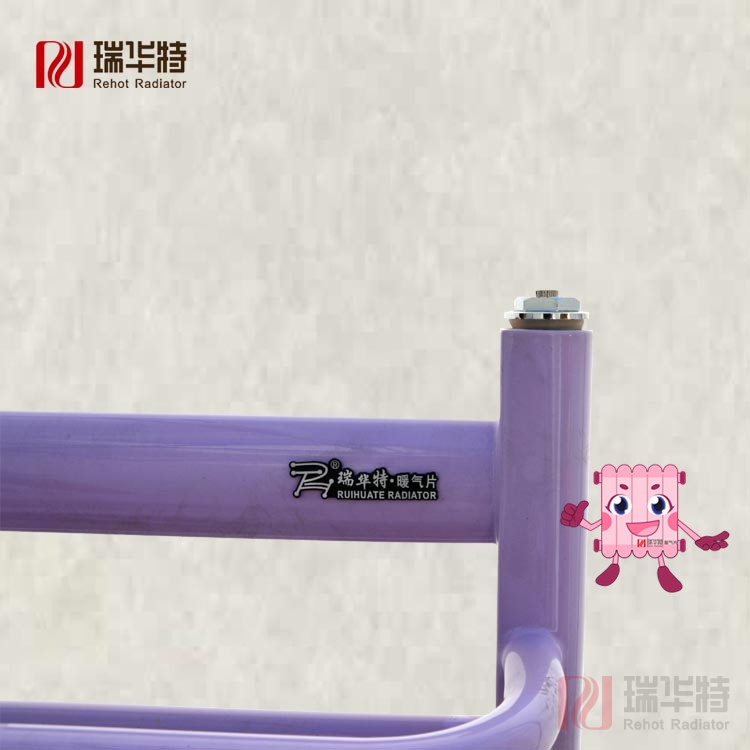 背簍暖氣片安裝方法技術(shù)的安裝效果和安裝產(chǎn)品圖衛(wèi)浴暖氣片