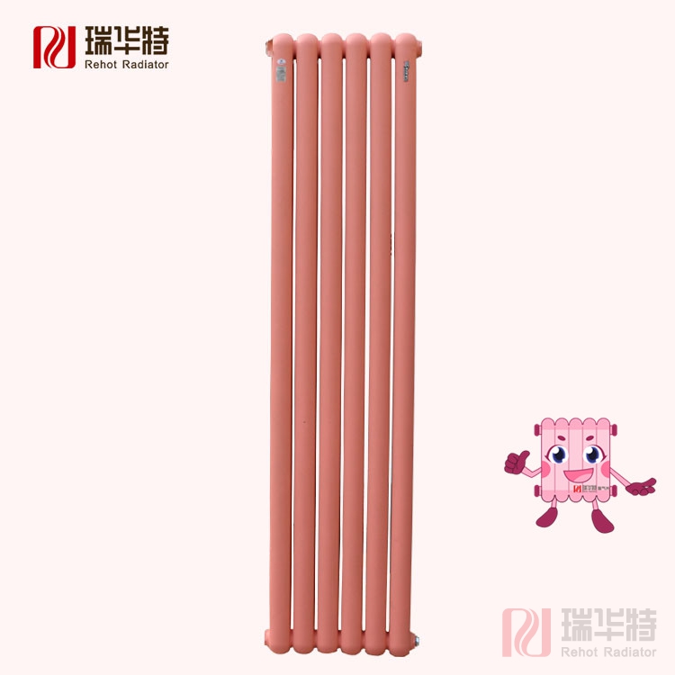 山東的大型鋼制暖氣片廠家參數(shù)和介紹