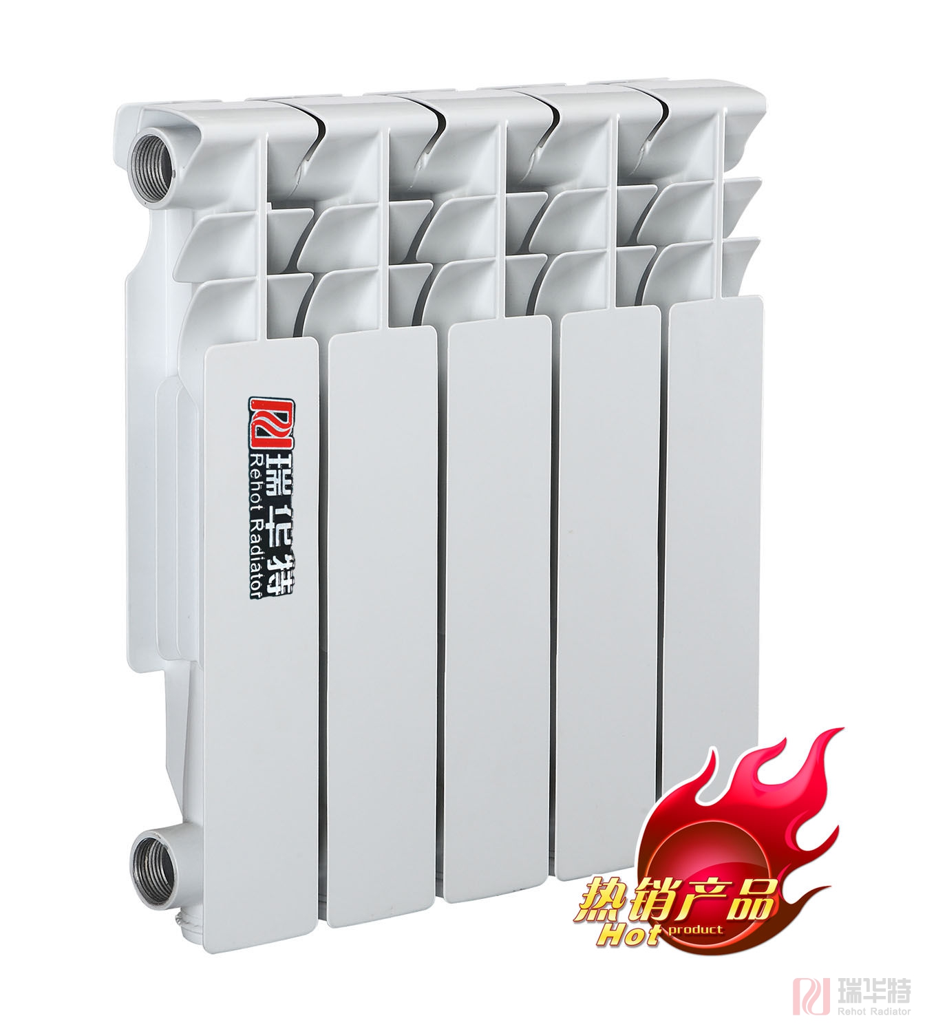 瑞華特暖氣片廠家的散熱器產(chǎn)品有什么特點(diǎn)暖氣片廠家