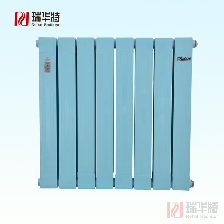 暖氣片一半熱，一半不熱是怎么回事呢？