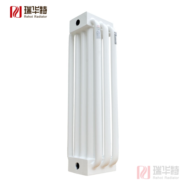 瑞華特鋼制散熱器的六品牌優(yōu)勢(shì)