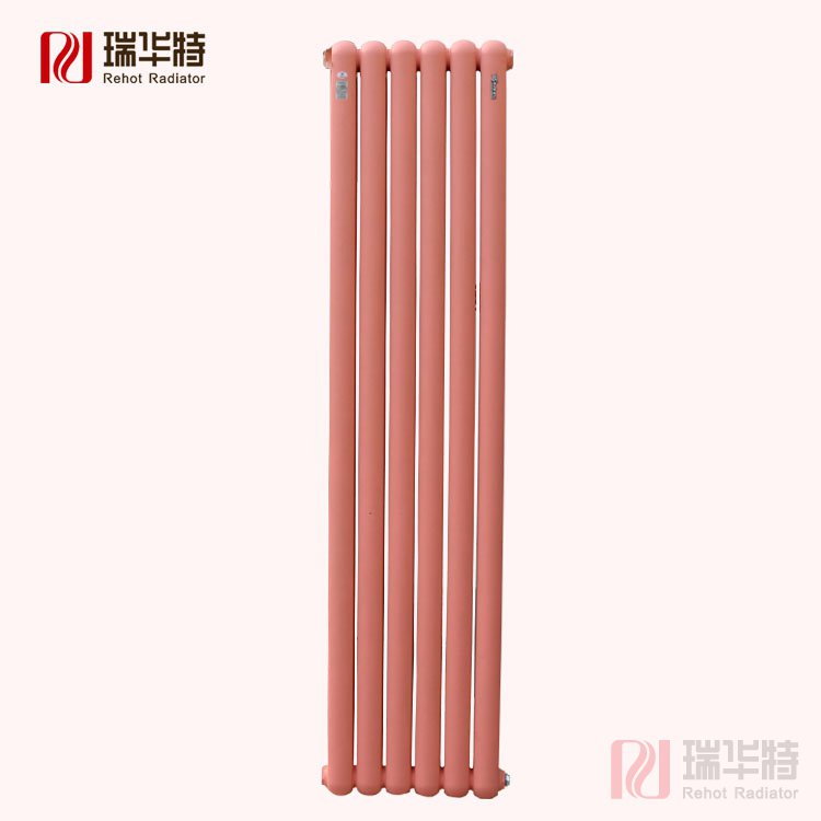 工程暖氣片案例，中國十九冶集團(tuán)有限公司工程暖氣片