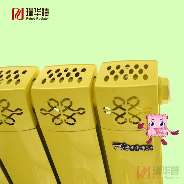 銅鋁復(fù)合暖氣片和銅鋁復(fù)合散熱器的未來采用趨勢銅鋁復(fù)合暖氣片