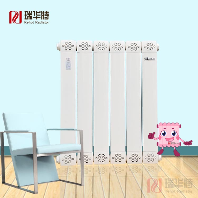 壓鑄鋁暖氣片產品介紹，壓鑄鋁暖氣片廠家