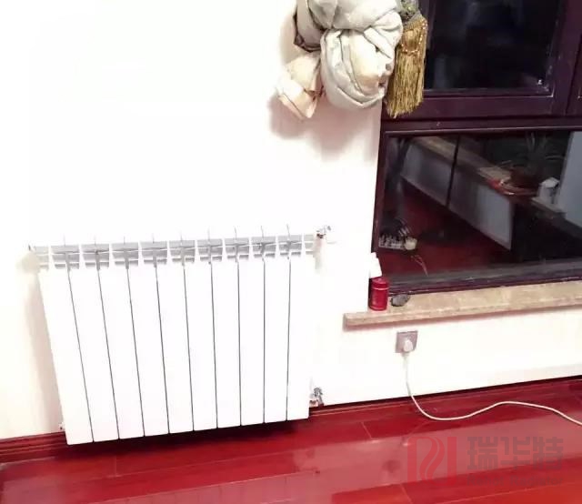 壓鑄鋁散熱器就是這么牛！壓鑄鋁散熱器價格實惠