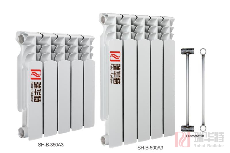 壓鑄鋁暖氣片型號有哪些、UR7001-500,UR7001-1800,UR7009-500,UR7002-600,UR7