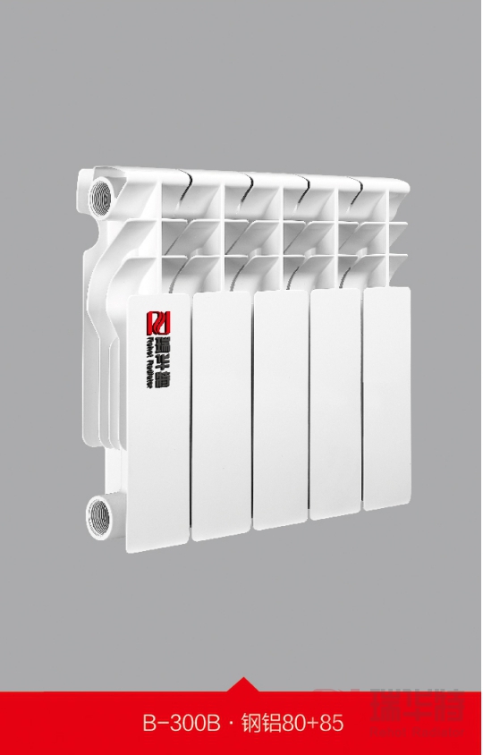 壓鑄鋁雙金屬暖氣片、散熱器的廠家價(jià)格報(bào)價(jià) | 壓鑄鋁雙金屬暖氣片、散熱器圖片