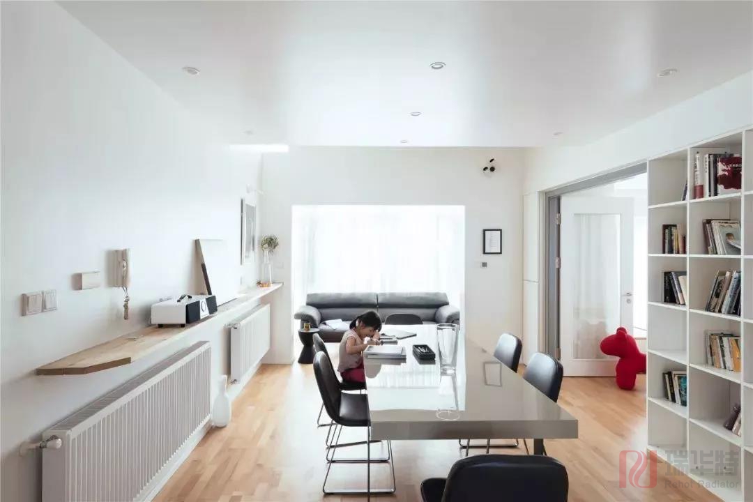 暖氣片品牌廠家告訴您：為什么有人會在夏天購買安裝暖氣片？