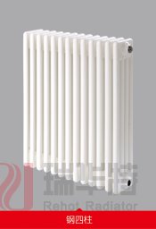 鋼四柱暖氣片GZ406、SQGZ406的價格