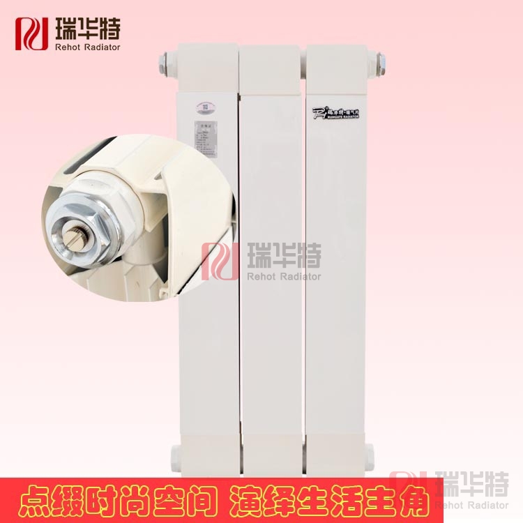 內(nèi)蒙古暖氣片采購   銅鋁復(fù)合暖氣片TLF80/75-300-1.2銅鋁復(fù)合暖氣片