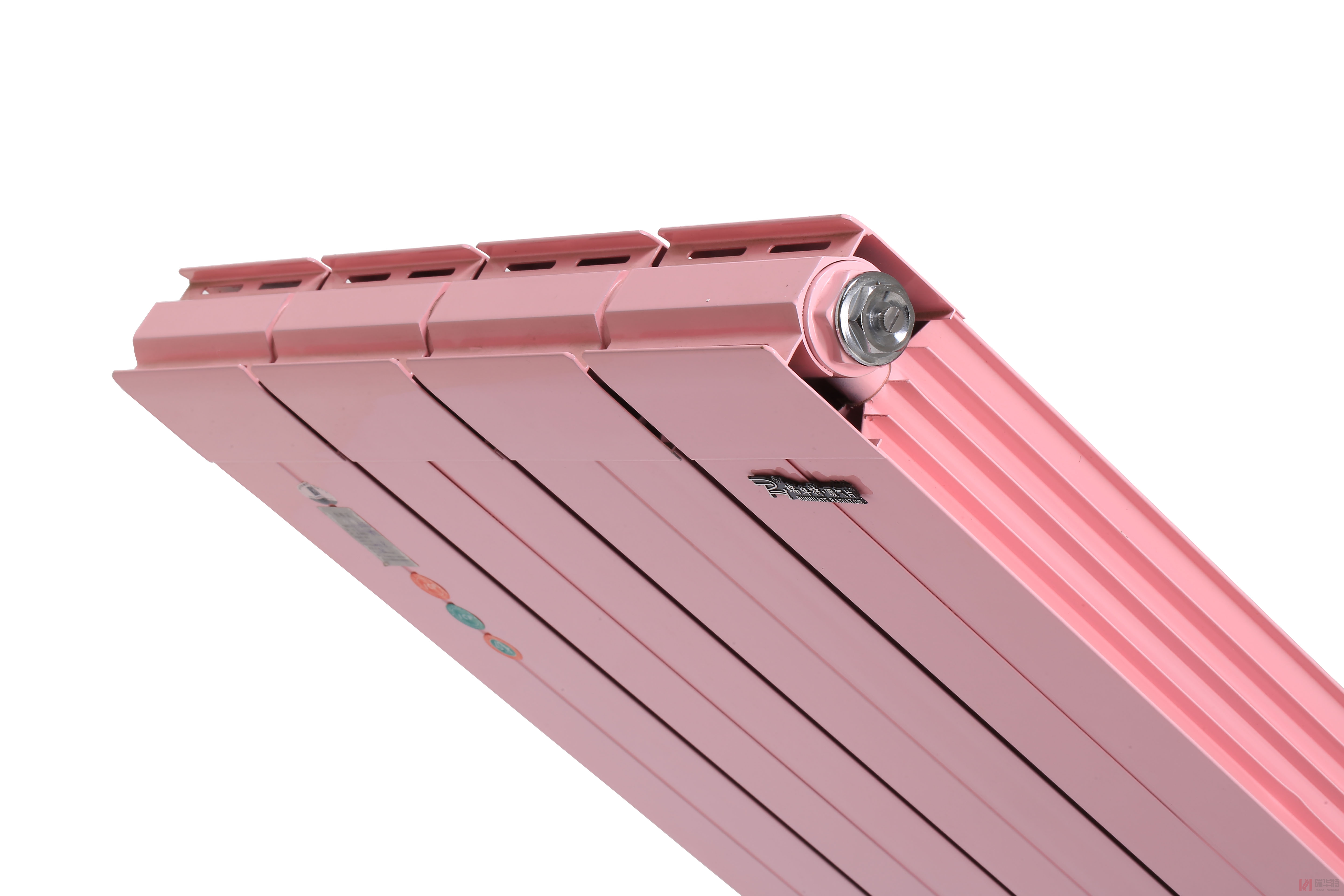 濰坊暖氣片采購(gòu)，濰坊暖氣片供應(yīng)  濰坊鋼鋁復(fù)合暖氣片GLF80-75/1.5-300鋼鋁復(fù)合暖氣片