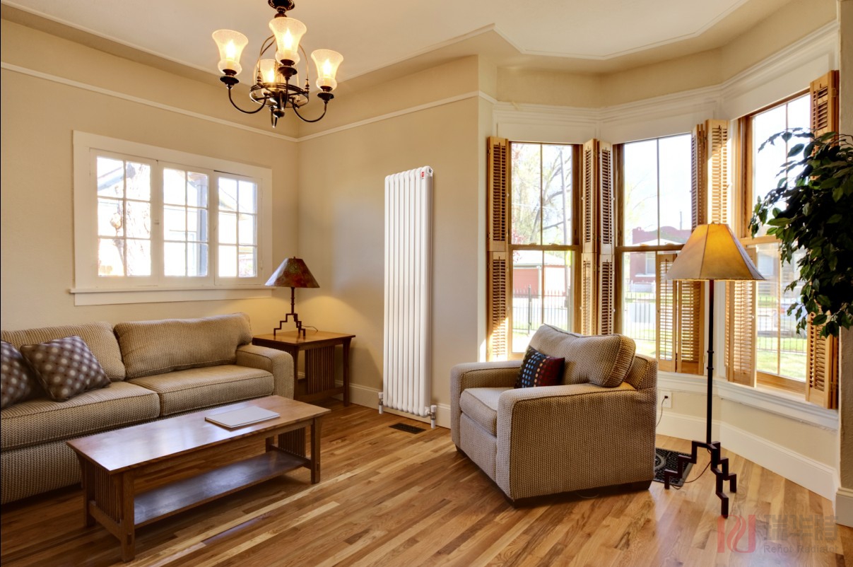 春季安裝瑞華特明裝暖氣片，給家人收獲溫暖