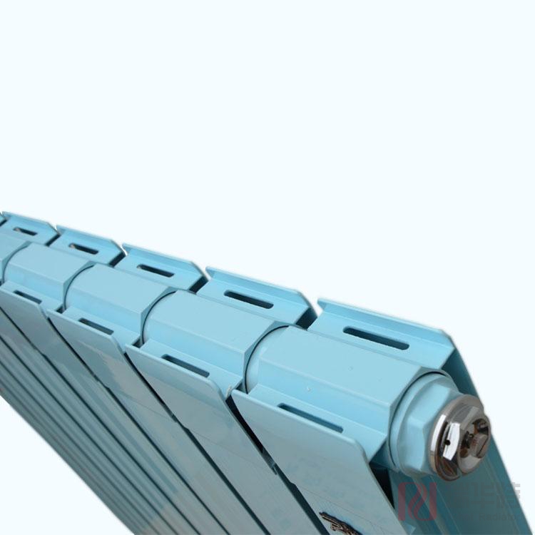 銅鋁復合暖氣片為何價格很貴？銅鋁復合暖氣片