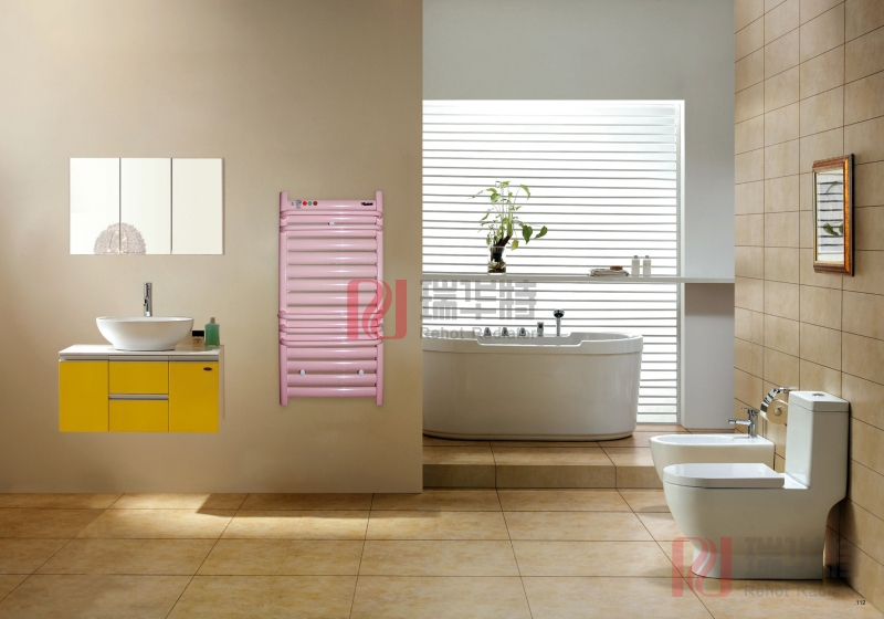 為什么衛(wèi)浴暖氣片這么受歡迎？衛(wèi)浴暖氣片