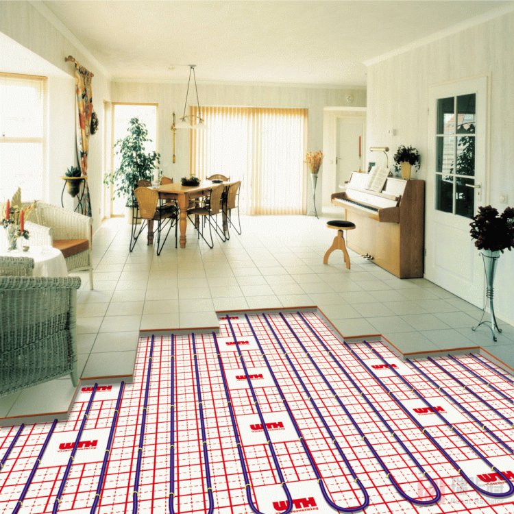 地暖和暖氣片哪個實用？冬季起床困難戶有話要說