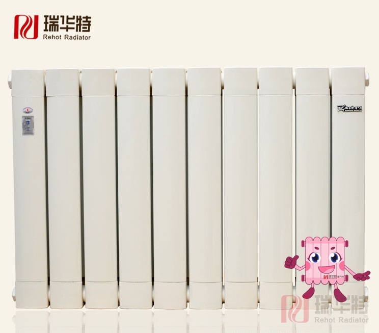 暖氣片廠家告訴您：暖氣片熱度不均勻是怎么回事？暖氣片廠家