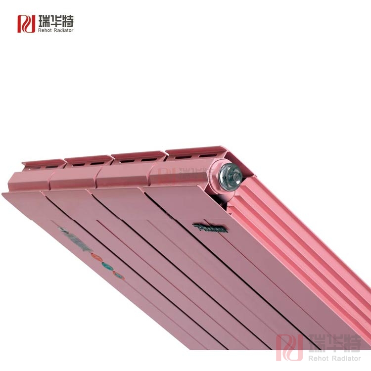 銅鋁復(fù)合暖氣片選購都需要注意什么銅鋁復(fù)合暖氣片