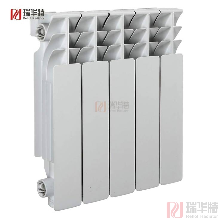 鋼鋁復(fù)合暖氣片與壓鑄鋁暖氣片區(qū)別